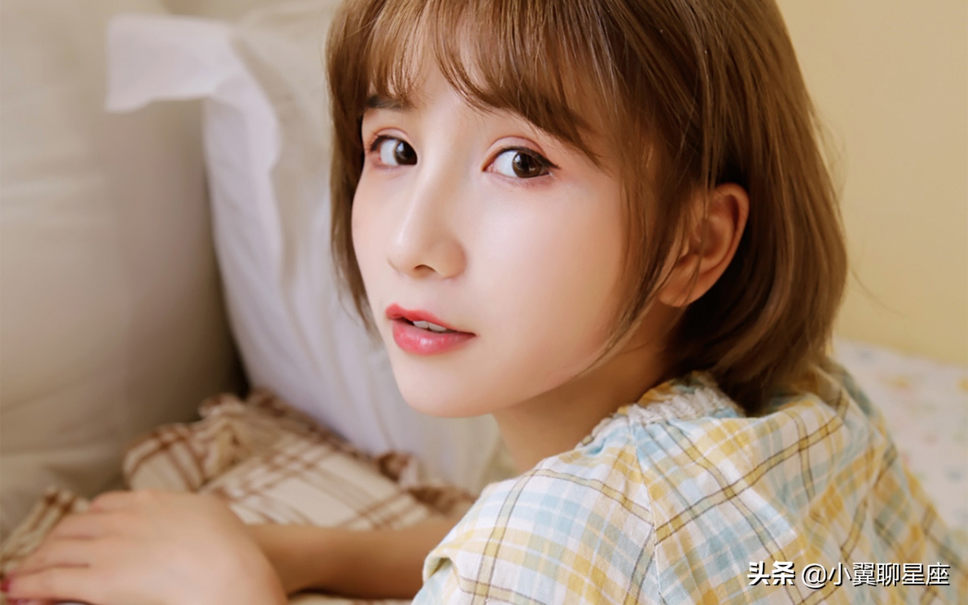 这几个星座女怎么吃都不胖