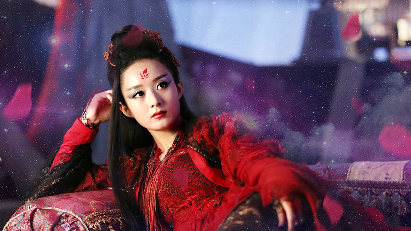 这几个星座女就算大吃大喝