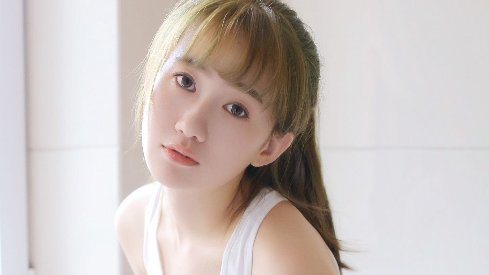 这几个星座女能够一直保持青春光彩