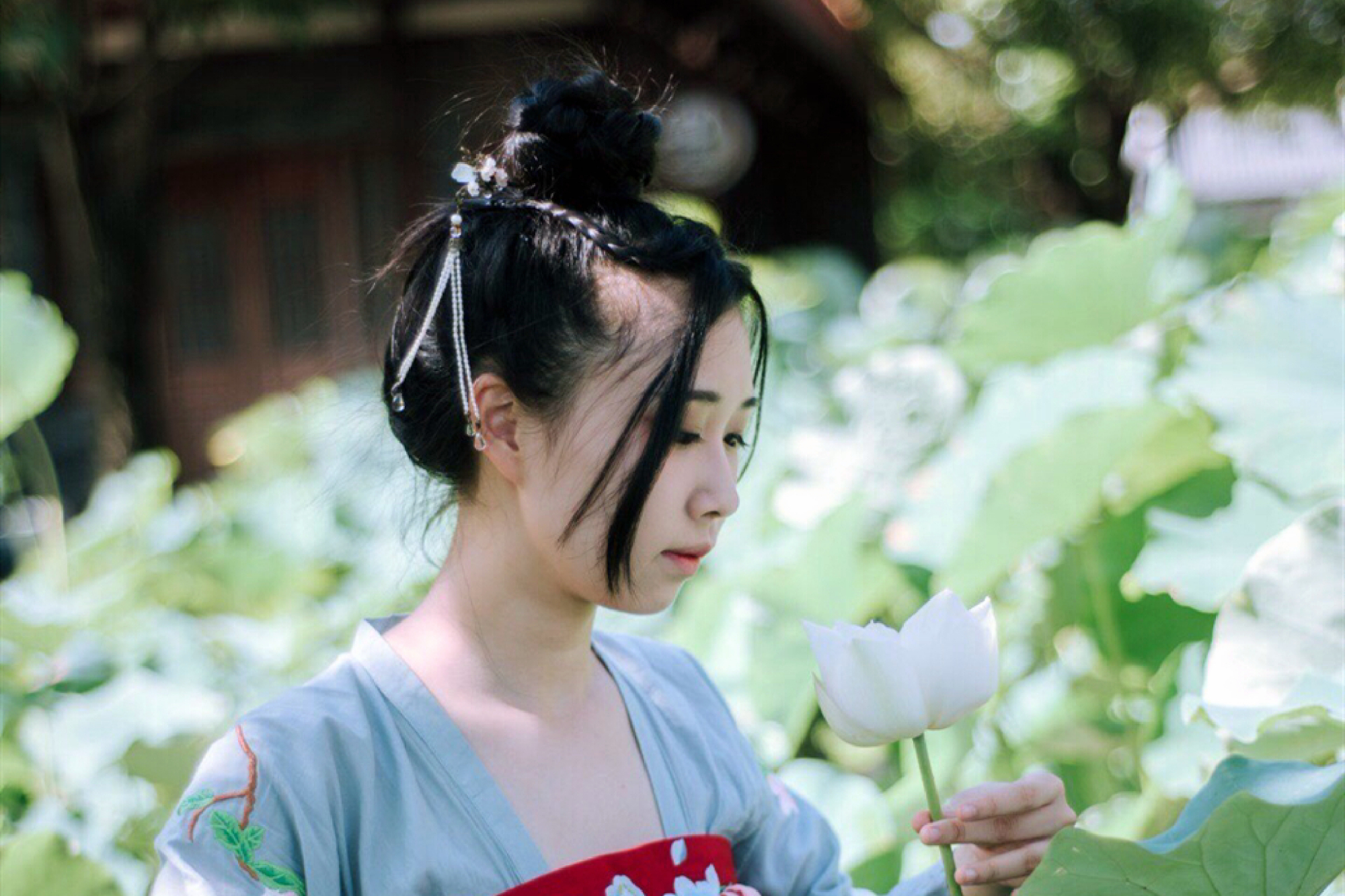 这四个星座真是头脑灵活