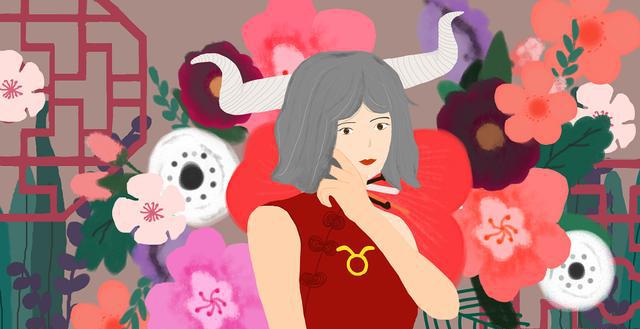 这几个星座越活越少女