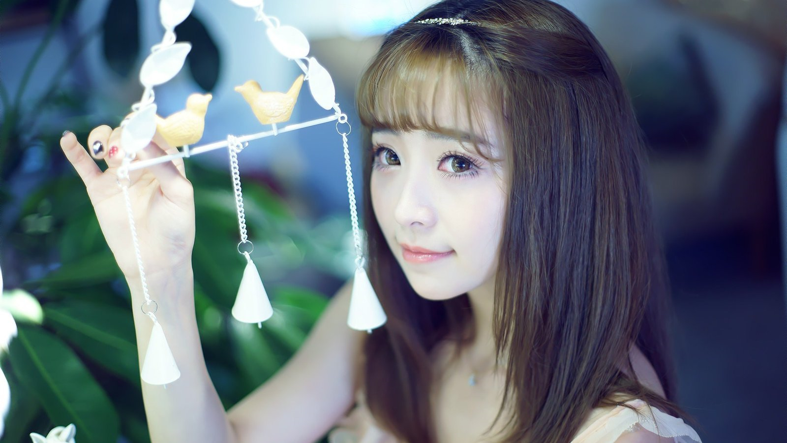这几个星座女能够一直保持青春光彩
