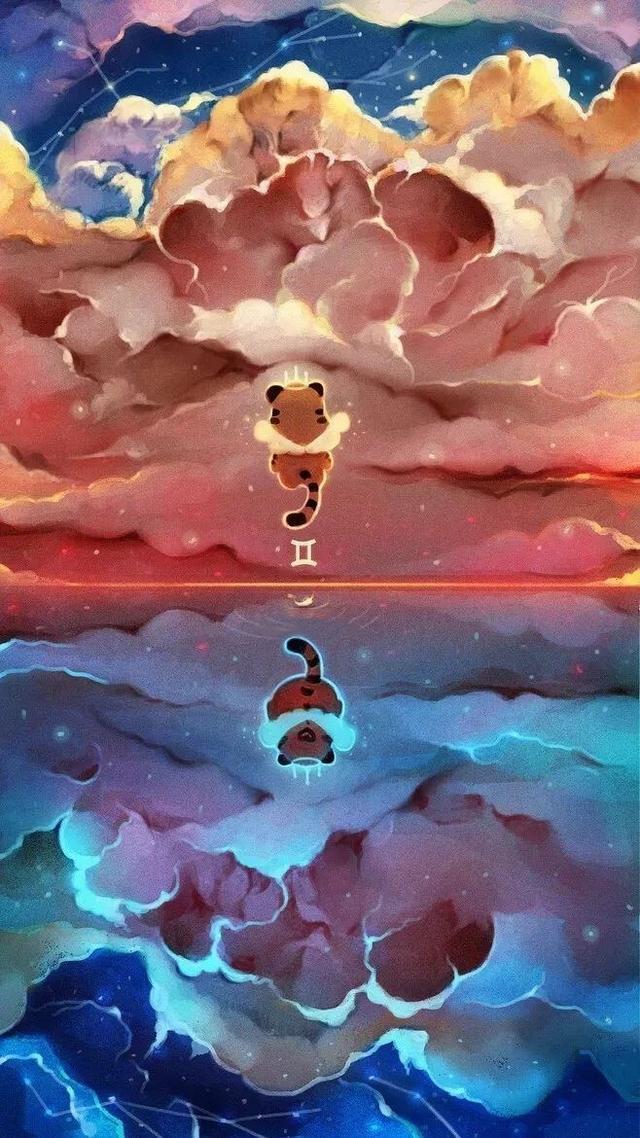 就算心里讨厌你