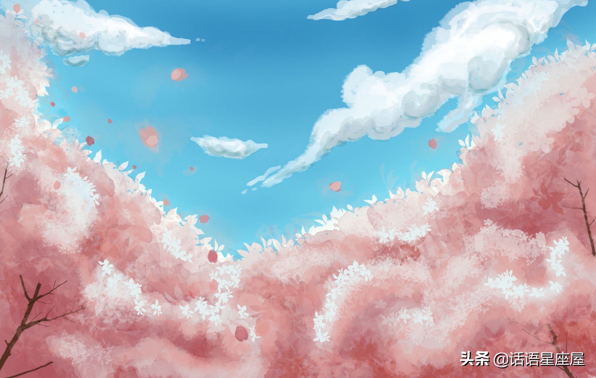 这几个星座女的少女感十足