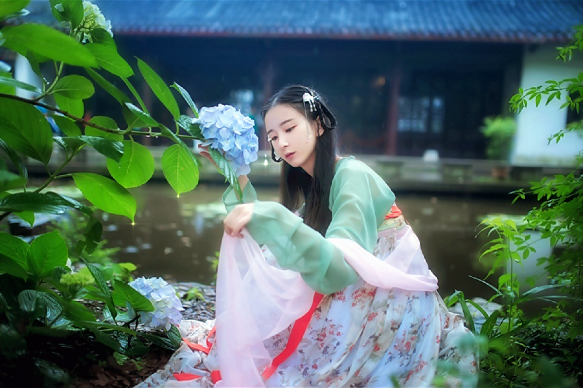 这四个星座真是头脑灵活