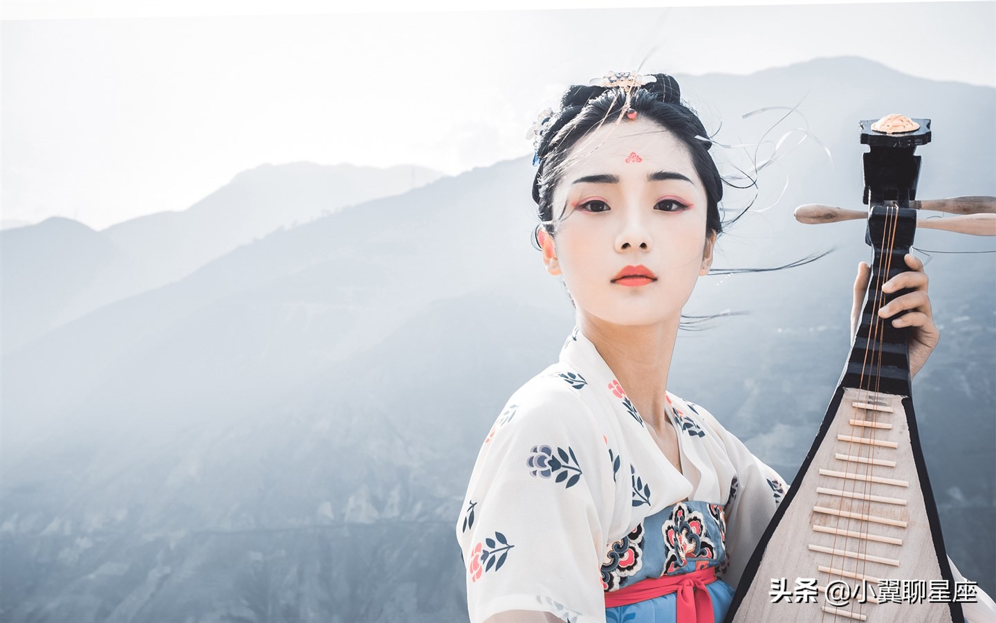这三大星座见什么人说什么话