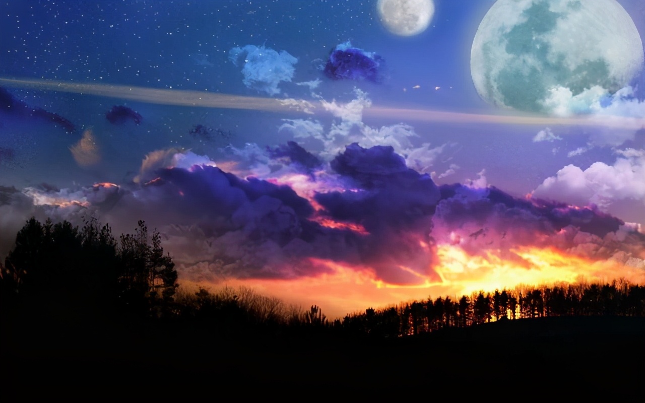 擅长沟通的几个星座分享