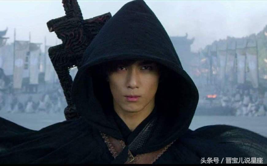 临危不乱如定海神针