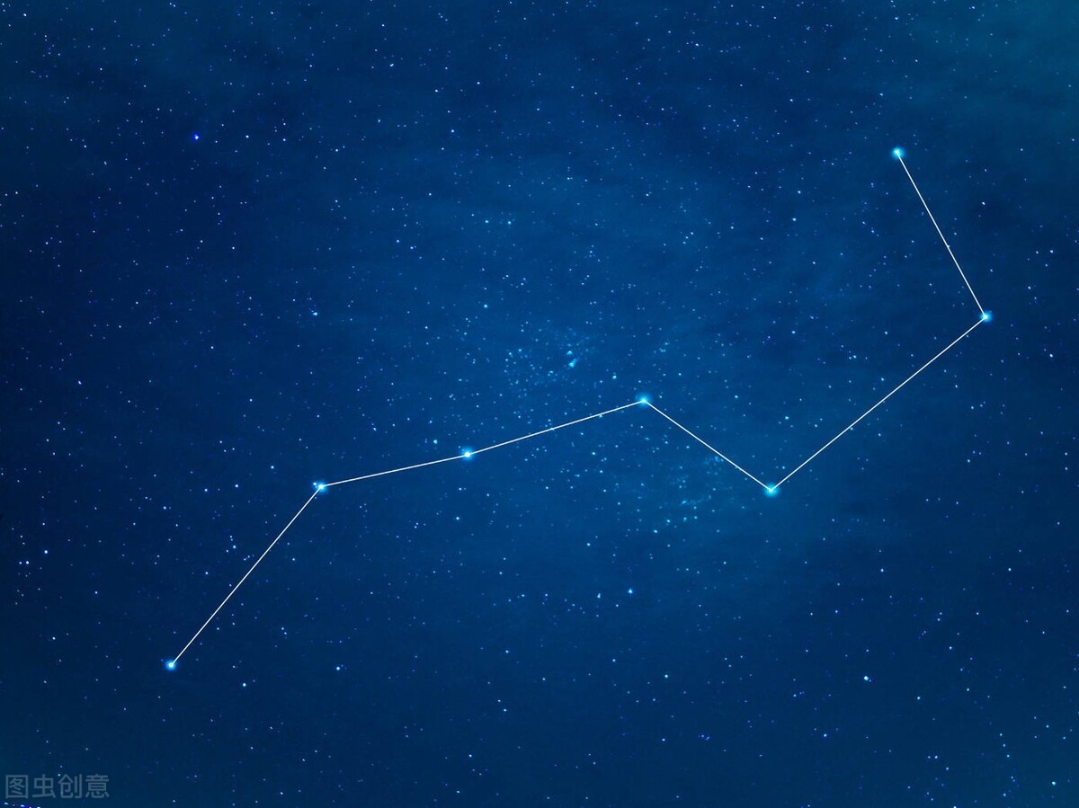 这几个星座淡泊名利
