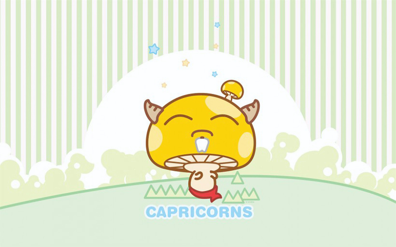 人生“异常”顺利的四大星座分享
