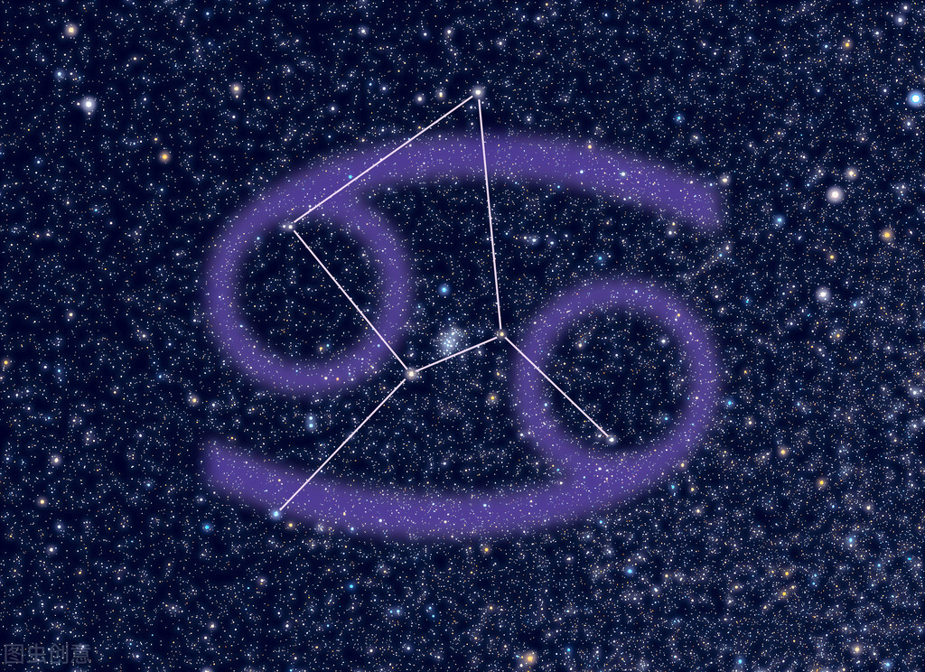 这几个星座淡泊名利
