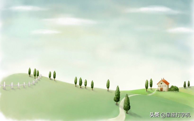 这些星座既能够口若悬河