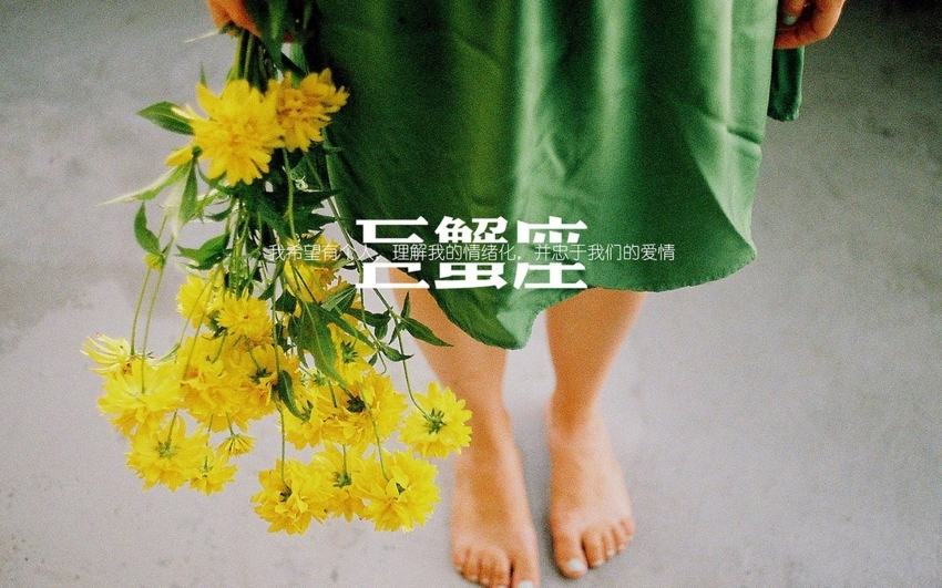 外表看起来柔弱