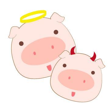 坚强勇敢