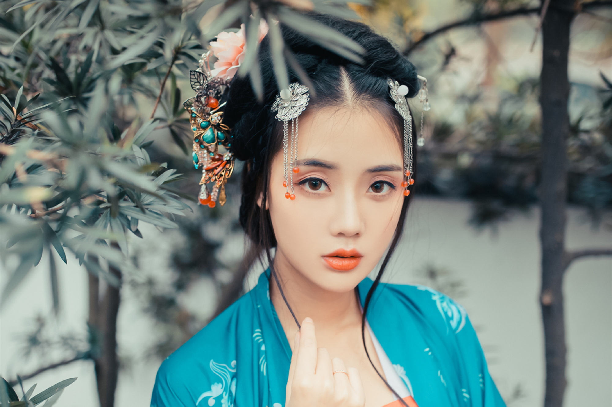 这四大星座一直“与人为善”