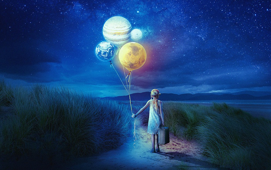 这几个星座从不墨守成规