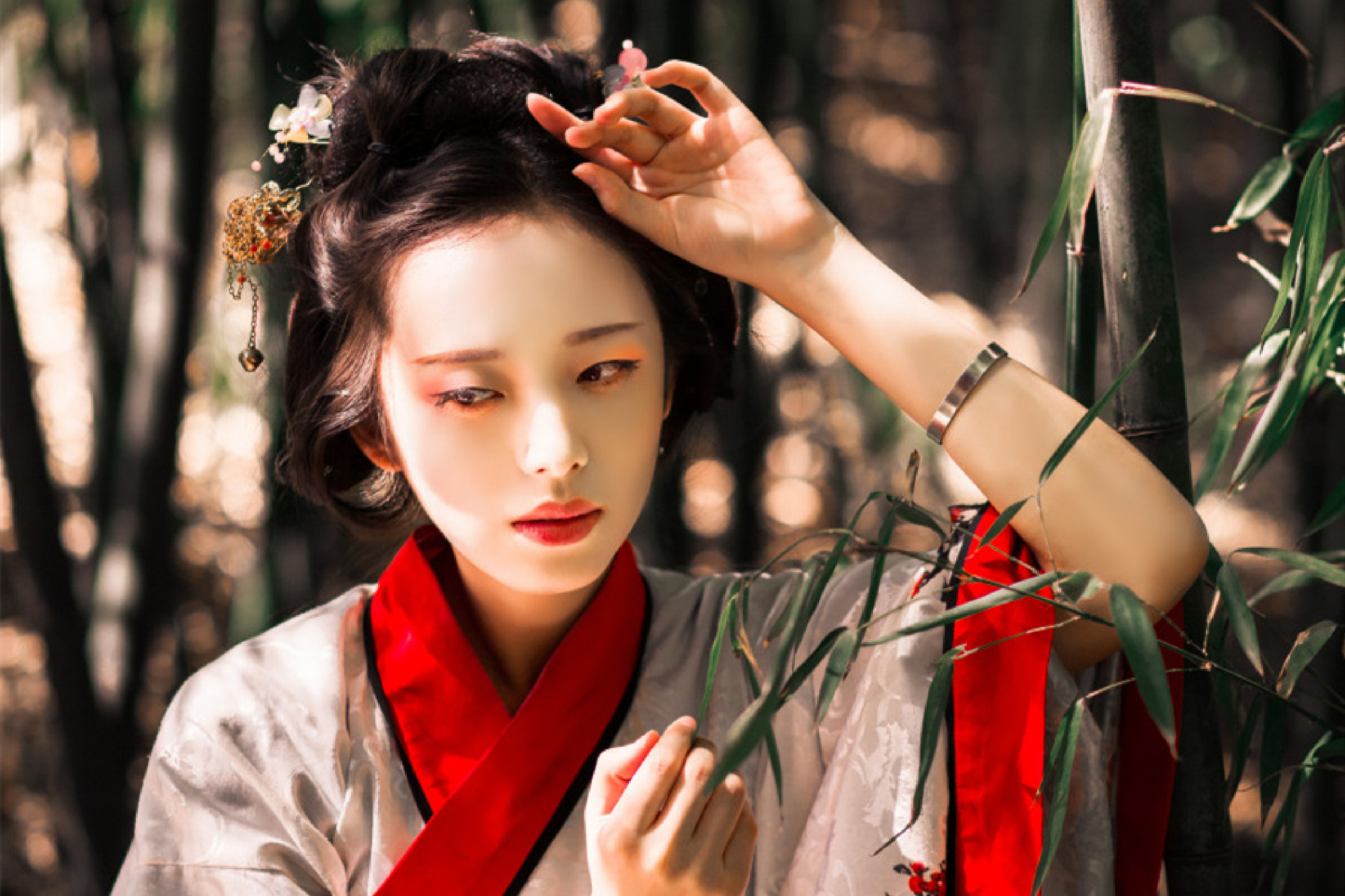 这四大星座一直“与人为善”