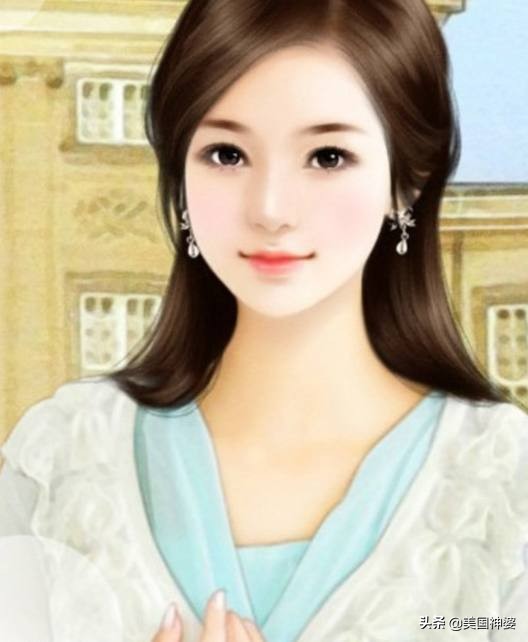 这是男人最想娶的3个星座女