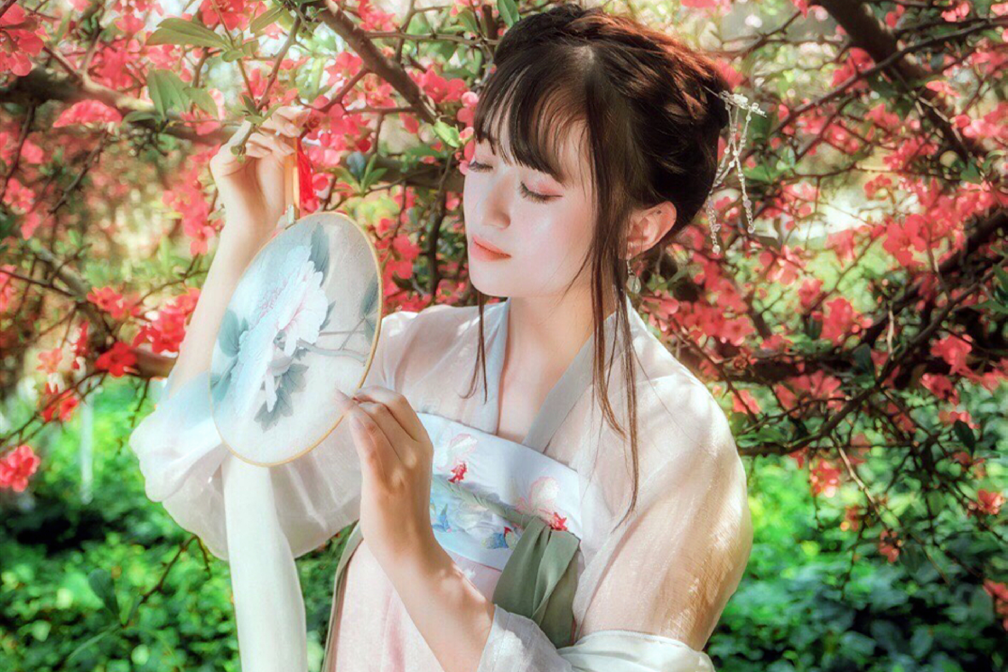 这四大星座一直“与人为善”