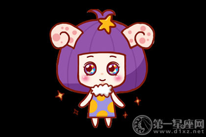 最不会说话的星座男