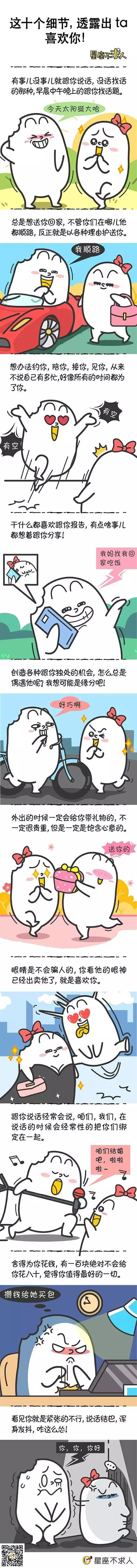 十大细节