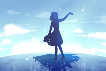 爱吃土的女人