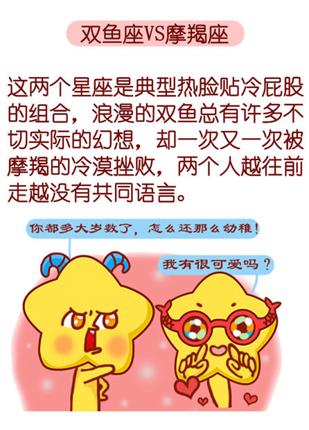 婚后会毫无激情的星座夫妻关系吗