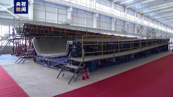 全球最高海拔风电叶片真空灌注试验在青海取得成功