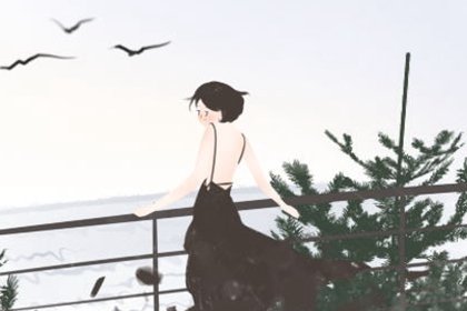巨蟹座怼你是爱你