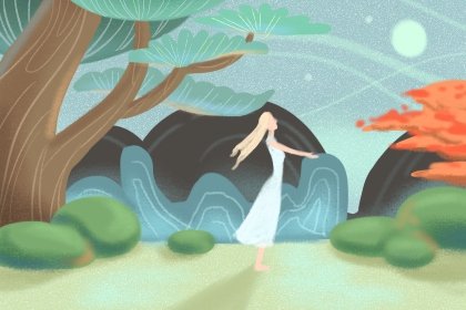 12星座离婚后的表现