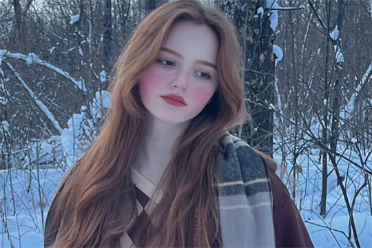 相处起来很舒服的星座女