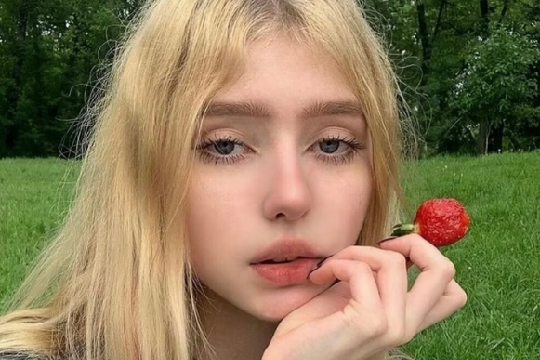 最勾男人心的星座女