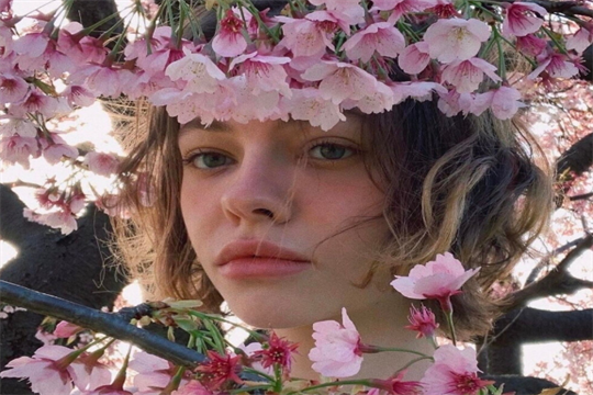 能笑到最后的星座女
