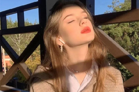 有大格局的生肖女