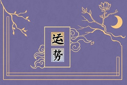 2024年到2043年天运分析