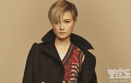 李宇春属相星座