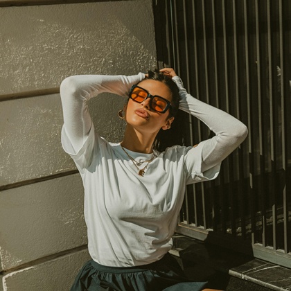 敢做大事业的星座女