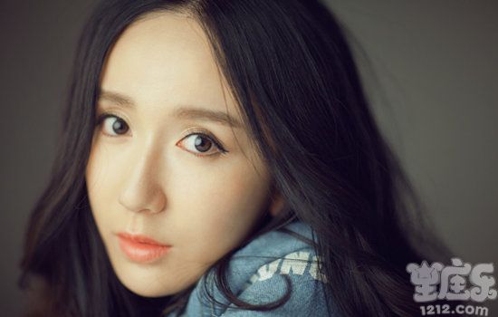 娄艺潇真实性格