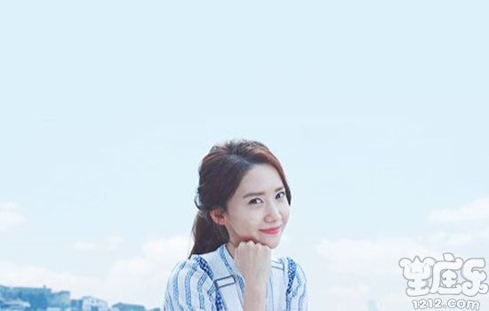 林允儿是什么类型的女生
