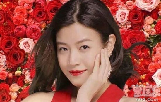 陈妍希是哪年出生的
