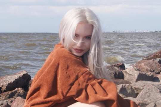 摩羯男会有多宠白羊女
