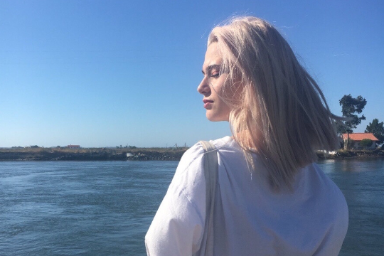 金牛男到底多爱天蝎女