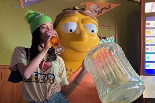当狮子男爱上金牛女