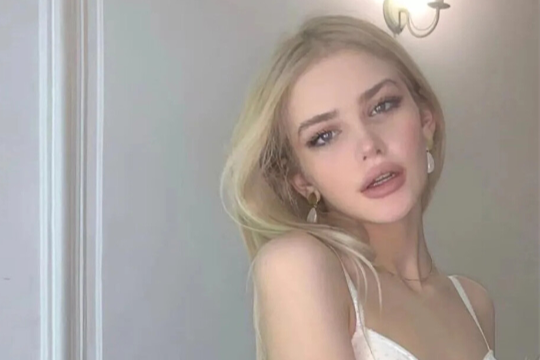 白羊男与金牛座女