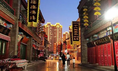 天津旅游必去十大景点