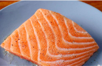 三文鱼怎么做好吃又简单